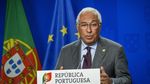 Președintele Consiliului European, Antonio Costa, despre incursiunea dronelor: „Felicit autoriățile române pentru răspunsul rapid și eficient”