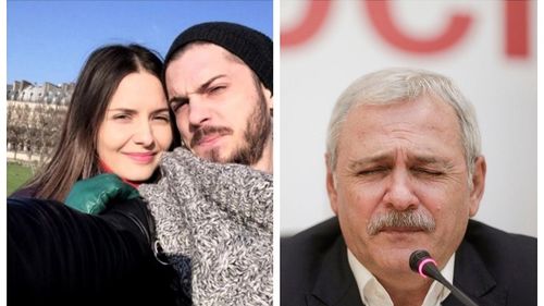 SURSE Interdicția familiei Dragnea de a intra în SUA are legătură inclusiv cu noul dosar Broidy-vizita la Trump / Alexandra Dragnea trebuia să plece sâmbătă la studii în California, dar a rămas în țară din cauza interdicției