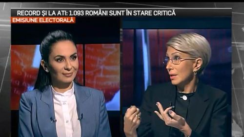 Vicepremierul Raluca Turcan, după votul pentru redeschiderea piețelor: Am obținut o nouă mostră de cinism în Parlamentul României. Unii ar face orice pentru o mână de voturi/ Despre tema majorării taxelor, Turcan acuză PSD de dezinformare