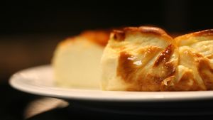 România câştigă în faţa Bulgariei recunoaşterea europeană a produsului „Plăcintă Dobrogeană”