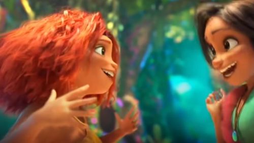 VIDEO Bono, Letitia Wright şi Pharrell Williams, în distribuţia filmului de animaţie "Sing 2"