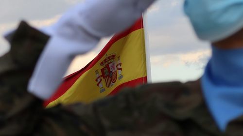 Spionajul spaniol, convins că Kremlinul se află în spatele asasinării pilotului rus dezertor Maksim Kuzminov