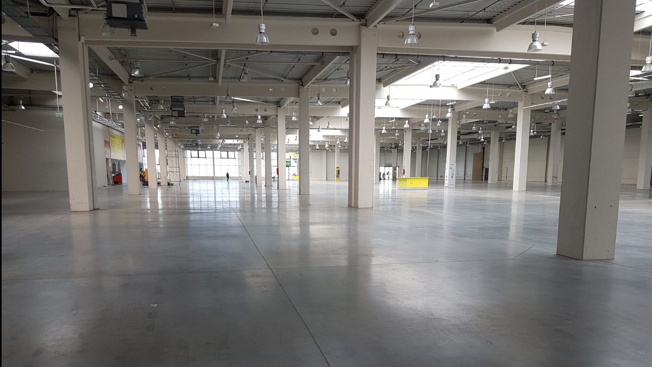 Companiile Leroy Merlin și Auchan construiesc lângă București un centru de tratare preliminară și triere a bolnavilor de coronavirus