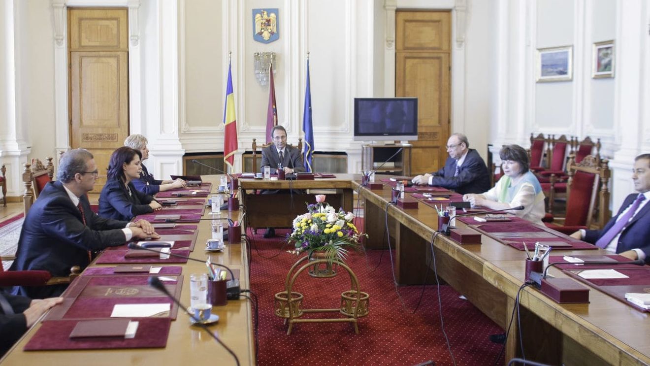 OUG 7 ar putea ajunge la CCR după ce un procuror din dosarul lui Sebastian Ghiţă a ridicat o excepție de neconstituționalitate în fața Înaltei Curți