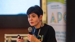 Medicul epidemiolog Andreea Moldovan este primul secretar de stat numit de Vlad Voiculescu la Ministerul Sănătății