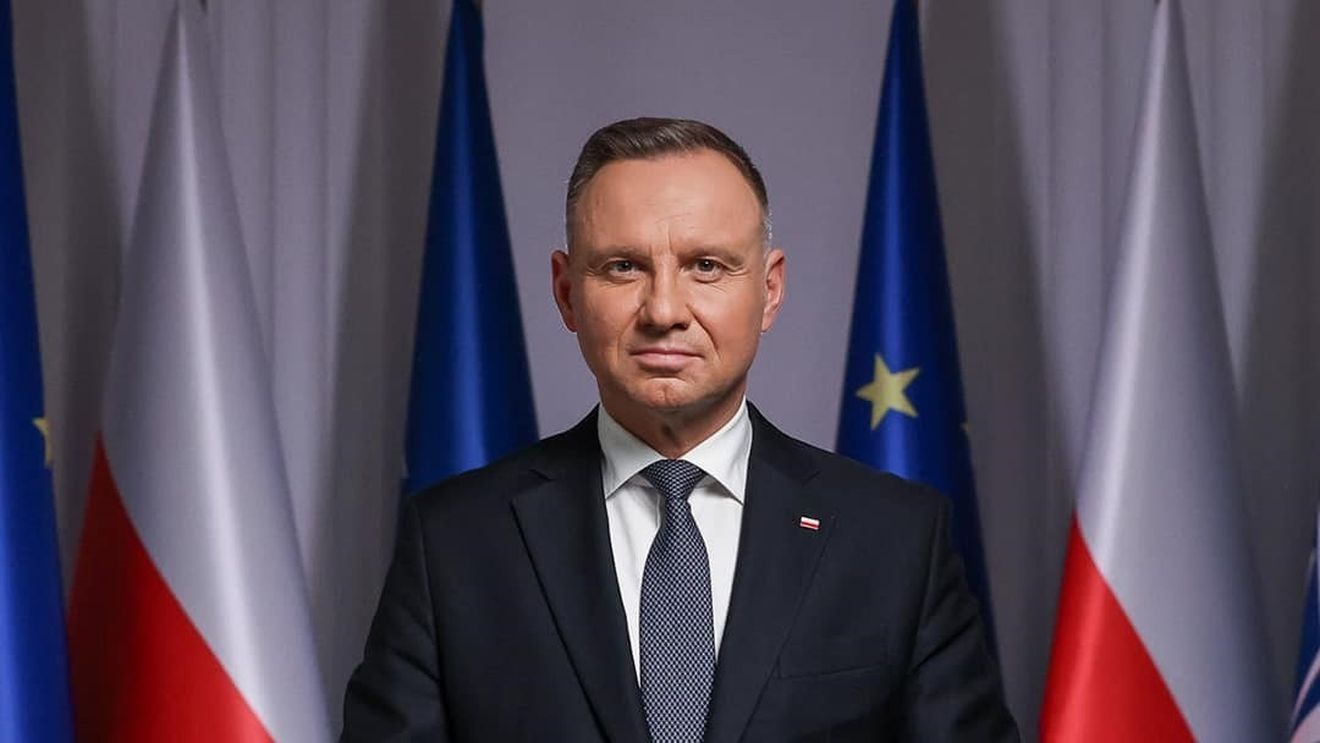 Preşedintele Poloniei, Andrzej Duda: „Ceea ce s-a întâmplat în România este foarte îngrijorător şi nu îndeplineşte standardele democratice europene”