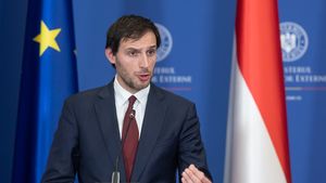 Ministrul olandez de Externe a demisionat pentru a candida la postul de comisar european pentru acțiune climatică