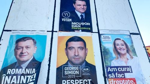 Primarul comunei din Sibiu în care Simion a luat cel mai mare procentaj, aproape 72%: „Majoritatea are salariul minim pe economie și nivel de educație scăzut. Nu cred că se mai schimbă procentul”