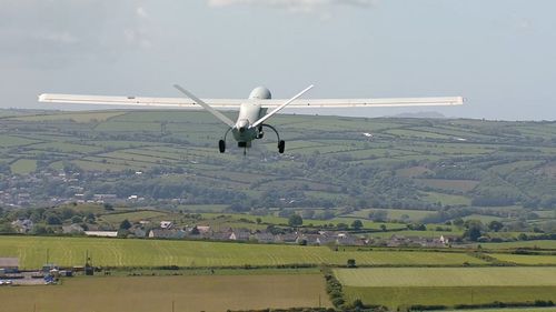 România cumpără din Israel sisteme de drone Watchkeeper X în valoare de aproape 1,9 miliarde de lei / Ministerul Apărării Naționale a semnat acordul cu compania Elbit Systems / O parte din componente vor fi construite în România