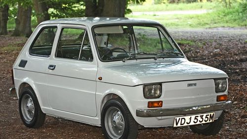 Stellantis închide istorica fabrică Fiat din Polonia şi concediează 486 de persoane
