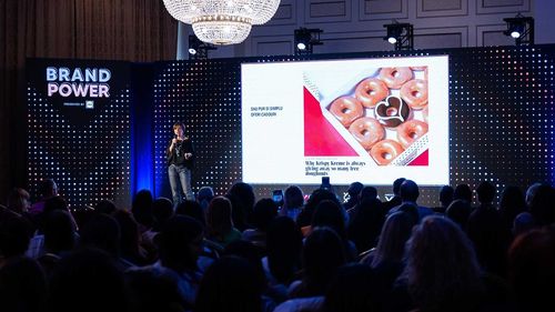 Brand Power Summit 2025: Comunicarea cu sens incepe aici (Parteneriat)
