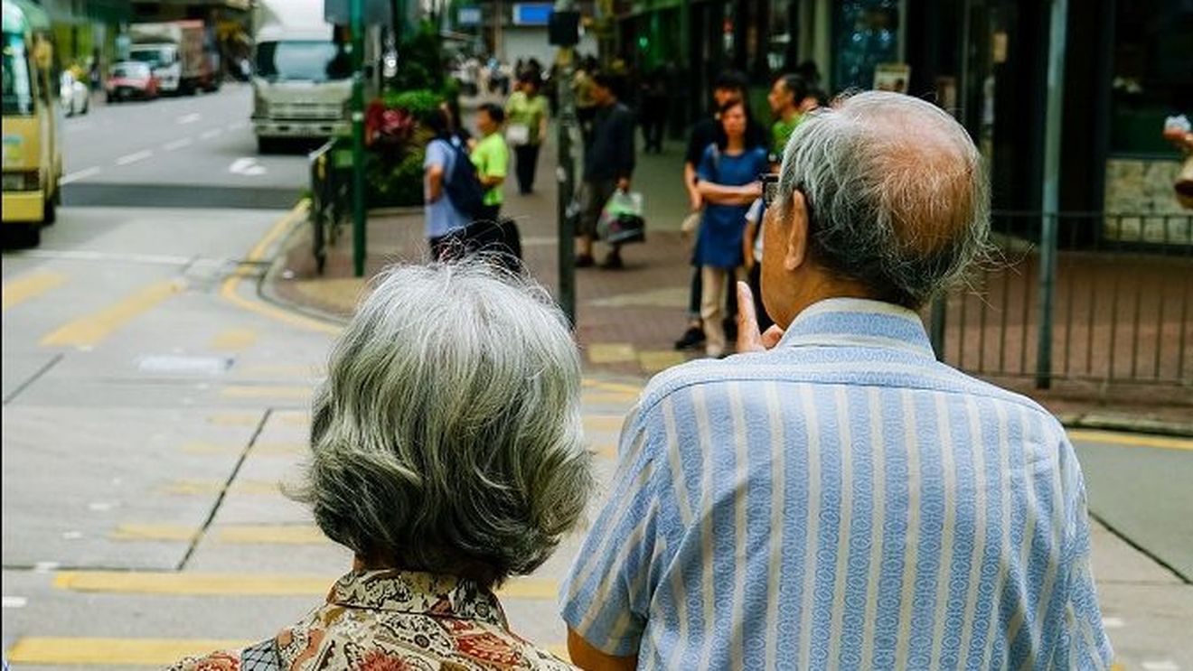 Vârsta medie de pensionare în Germania a urcat la 64,7 ani