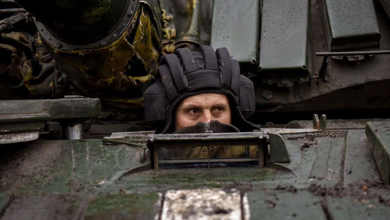 Kievul discută cu compania britanică BAE Systems pentru a deschide o fabrică de muniţii şi reparaţii în Ucraina, anunță Zelenski