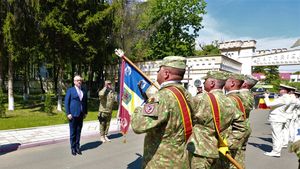 Dan Barna îl ironizează pe Vasile Dîncu după demisia acestuia: Sunt surprins că n-a dat și de data asta vina pe USR