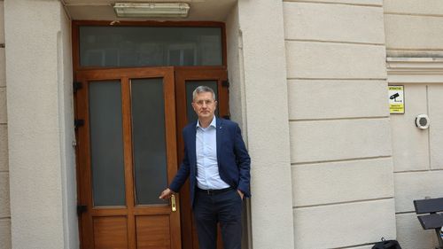 Dan Barna (USR), audiat la DNA ca martor în dosarul achiziției vaccinurilor anti-Covid