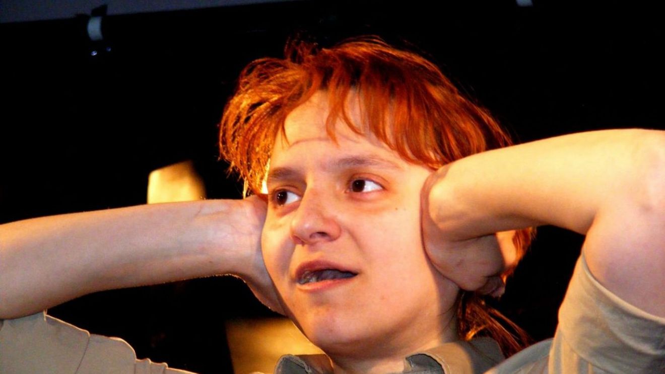 Cine e Katia Pascariu, actrița principală din filmul lui Radu Jude premiat cu ”Ursul de Aur”: Artistă, militantă de stânga, trainer și manager cultural