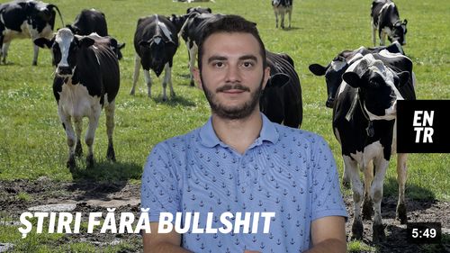 VIDEO Știrile săptămânii, pentru tinerii ocupați/ Ep.2: De la Bacalaureat cu probleme, în România, la pașaportul anti-pornografie în Spania și săptămâna de lucru de 6 zile, în Grecia