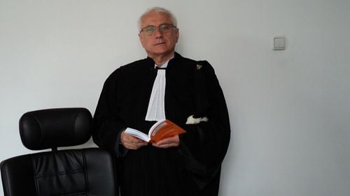 Deputatul PNL Alexandru Muraru îi cere ministrului PSD al Economiei să se disocieze de Haralambie Voicilaș: ”Afară cu foștii securiști din funcții publice/ Dovedit că a făcut poliție politică, să-l demită din toate funcțiile remunerate din fonduri publice”