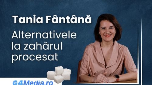 Cum facem să mâncăm mai puține dulciuri?