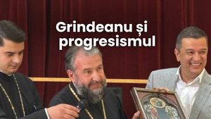 Bârna din ochiul PSD