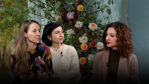 VIDEO | Economedia lansează seria „Provocări de antreprenor” / Alexa Petre, cofondatoare: „Antreprenoriatul nu se învață teoretic, ci piața îți va da o notă bună sau nu”