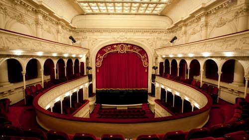 Începe BukFeszt, primul Festival al Teatrelor Maghiare care se desfășoară la București