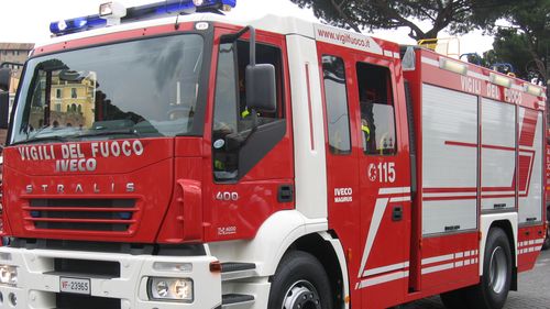 Cinci muncitori au murit intoxicaţi în Sicilia, într-o staţie de epurare din apropiere de Palermo