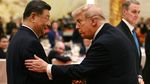 Trump acuză China de amestec în alegerile din SUA / Au obţinut ilegal 220 de milioane de fişiere ale alegătorilor din SUA”