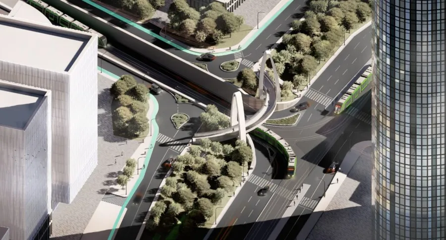 Proiect urban Dimitrie Pompeiu 