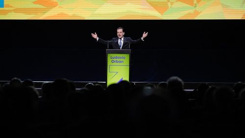 Ludovic Orban: Cu 22% în Parlament e foarte greu să guvernezi România/ Nu mă las judecat de actuala majoritate din Parlament, care nu are nici o legătură cu interesul României
