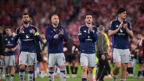 Manchester United, un nou rezultat dezamăgitor: Înfrângere în compania lui Brentford, scor 3-1