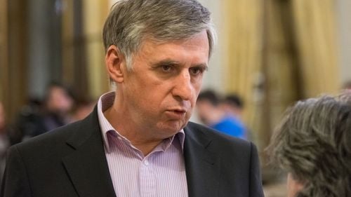 INTERVIU Ion Sturza, fost premier al Republicii Moldova: Dacă ANI ar lua la puricat demnitarii, nu cred că ar supraviețui unui control riguros cineva din politicienii sau aleșii locali din Moldova