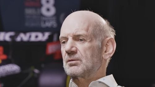 Gluma făcută de soția lui Adrian Newey după ce inginerul britanic din F1 a semnat contractul cu Aston Martin