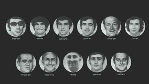 Cincizeci de ani de la atentatul terorist palestinian împotriva sportivilor israelieni la Jocurile Olimpice de la Munchen – Operațiunea "Mânia lui Dumnezeu", răzbunarea statului Israel