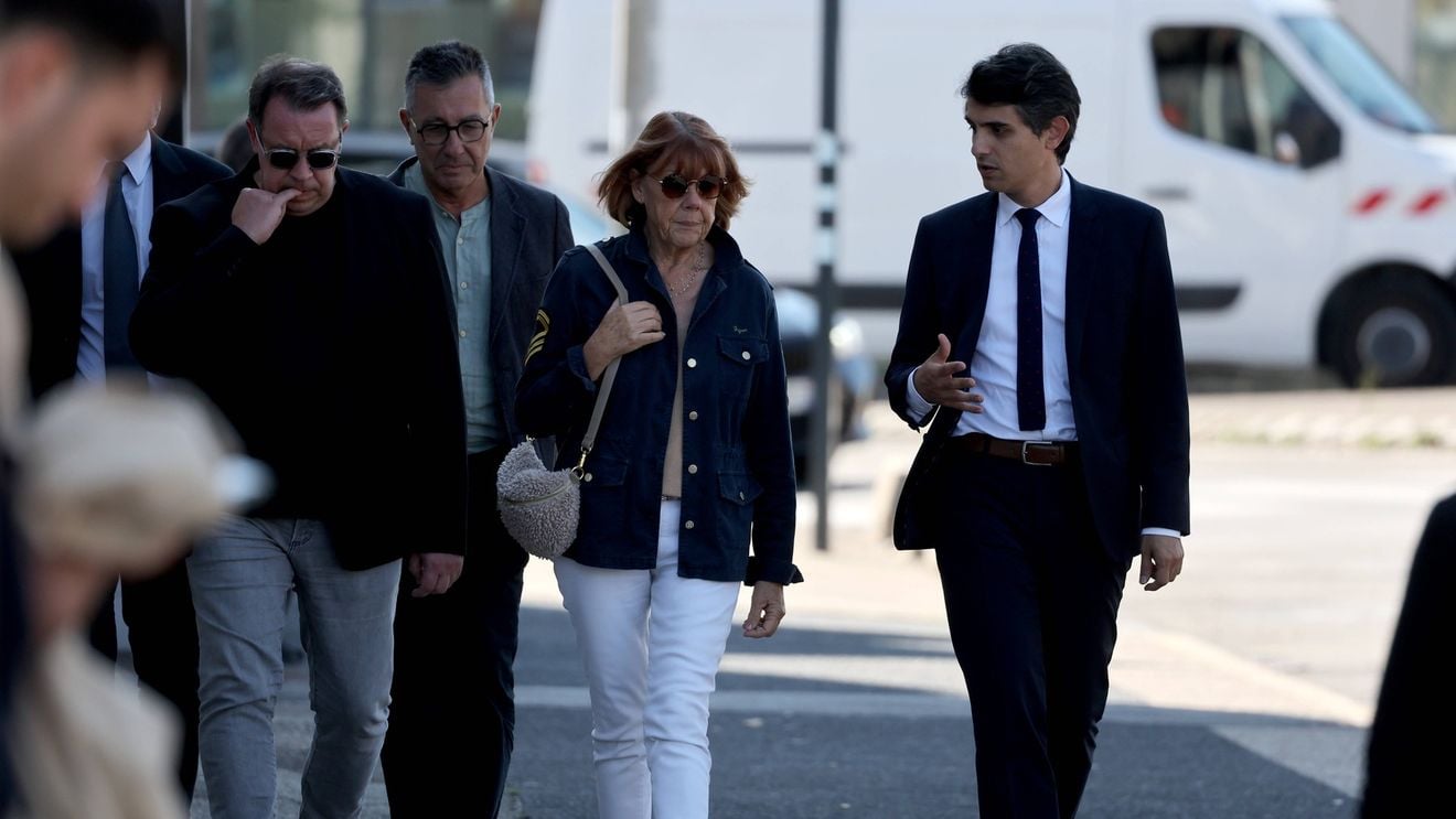 Gisèle Pelicot va participa la procesul de apel, după ce un bărbat condamnat pentru violul ei a contestat verdictul / Femeia a supravieţuit aproape un deceniu violurilor comise de zeci de bărbaţi după ce era drogată de fostul soţ