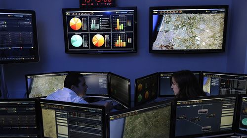 Sediul grupului israelian de armament Elbit Systems, care produce drone, vizat în focuri de armă în Suedia, la Kallebäck. Un adolescent de până la 15 ani, arestat