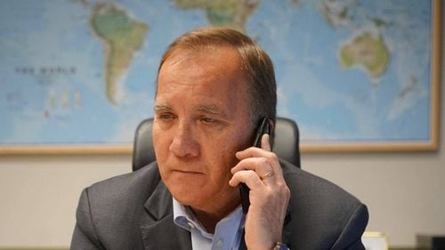 Premierul social-democrat al Suediei, Stefan Lofven, își va înainta demisia săptămâna viitoare