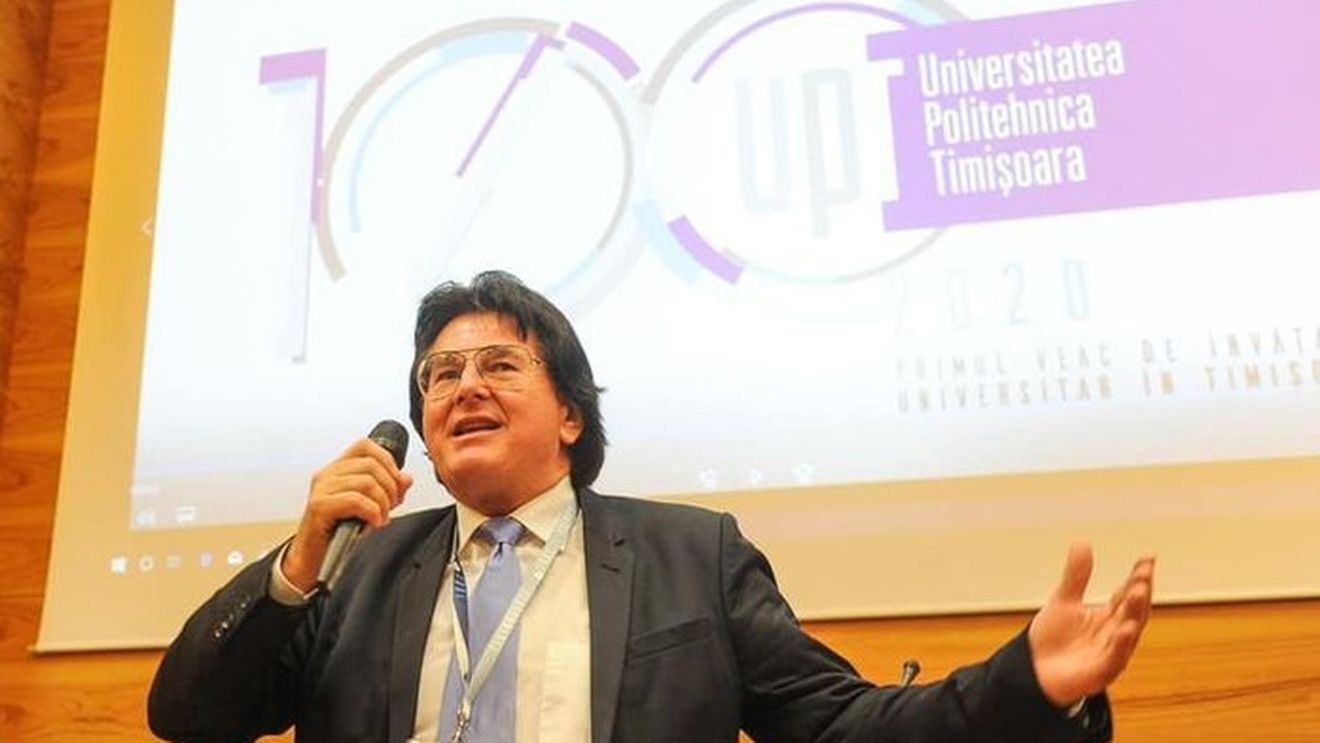 UPDATE Nicolae Robu, fostul primar al Timișoarei, audiat la DNA în calitate de suspect într-un dosar care privește emiterea unei autorizații de construire / ”La mine nu intra un document dacă nu avea semnăturile prealabile. Primarul nu poate verifica toate dosarele, vă dați seama”