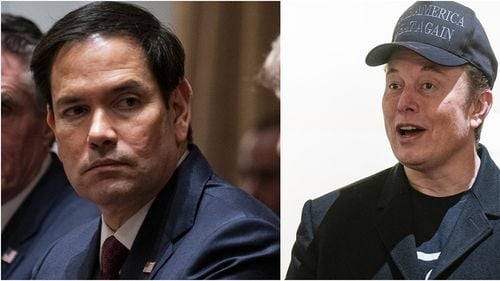 Marco Rubio şi Elon Musk au avut o discuţie aprinsă la Casa Albă / Trump a intervenit să calmeze spiritele (New York Times)