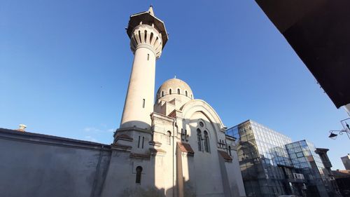 Președintele Iohannis, mesaj pentru musulmani la începerea Ramadanului: Apreciez susţinerea pe care aţi manifestat-o în toată această perioadă pentru strădania autorităţilor de a ne proteja şi de a identifica soluţii pentru regăsirea normalității