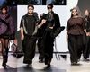 Refugiu, transformare și putere: trei perspective asupra identității la UAD Fashion 2026