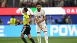 VIDEO: Scandal la CM 2026 – iranianul Mohammad Mohebi a celebrat golul mimând „împușcături” către tribunele care au huiduit imnul Iranului