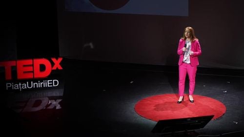 Ministra Educației, Ligia Deca, despre scandalul burselor de merit: „intenția a fost înțeleasă”, dar „fără să agreăm împreună ce înseamnă merit în societate”