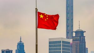 Acordul secret privind numirea cardinalilor în China, prelungit în următorii patru ani cu Vaticanul, anunţă Beijingul