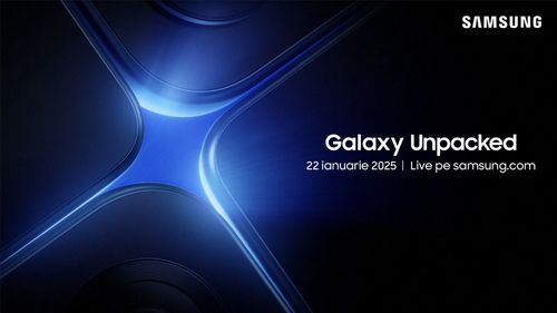 FOTO Samsung va dezvălui Galaxy S25 pe 22 ianuarie / La ce să ne așteptăm și cum ar putea arăta noile flagship-uri de la gigantul sud-coreean