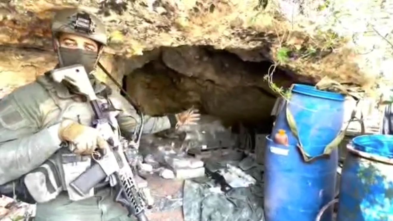 Hezbollah era gata să invadeze în masă după 7 octombrie 2023 / Am efectuat 1.000 de raiduri secrete, susțin Forțele Armate Israeliene (IDF)