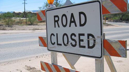 Franța pregătește blocarea șoselelor ca să împiedice plecarea cetățenilor în vacanța de Paști