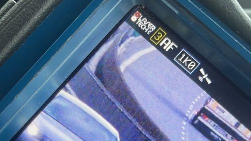 Șofer prins cu 240 km/h pe Autostrada Transilvania / IPJ Cluj: ”Cum poți să obții certificatul de pilot amator?” / Amendă de 3.630 de lei