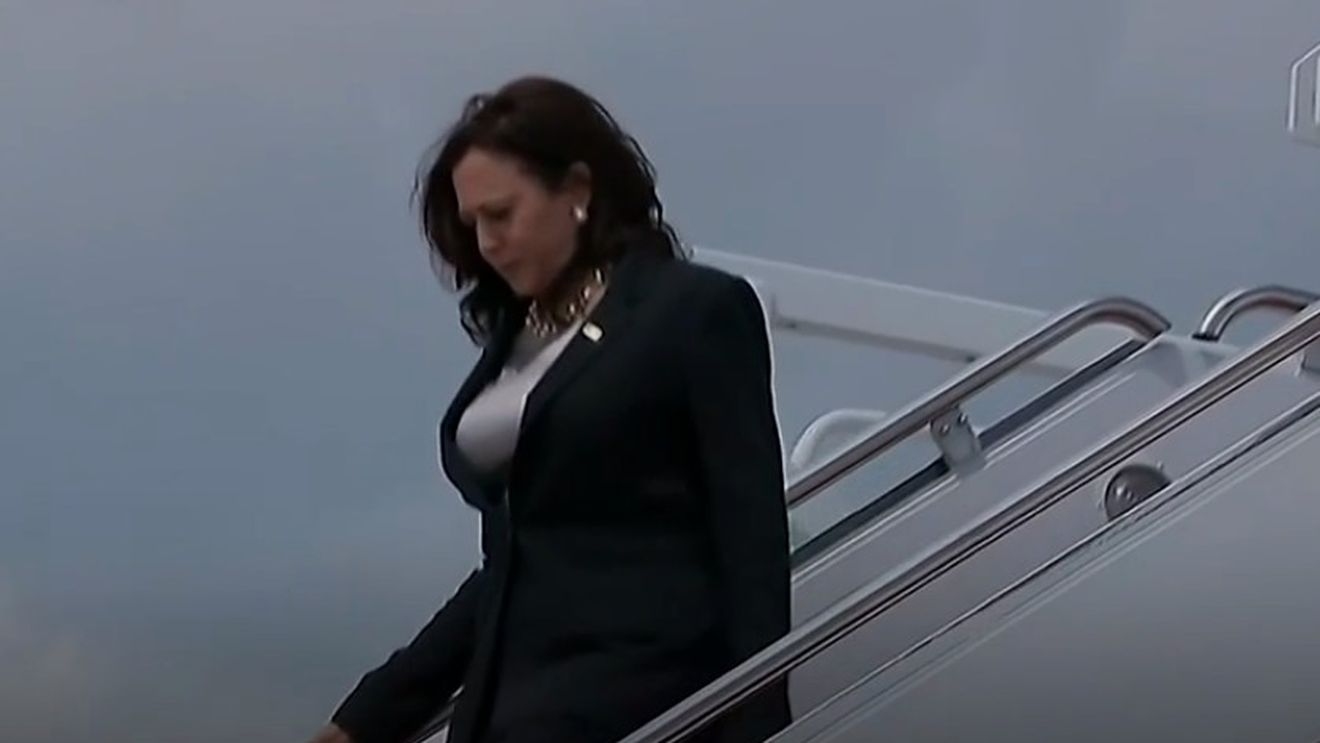 Vicepreședintele SUA Kamala Harris va participa la COP28 din Dubai