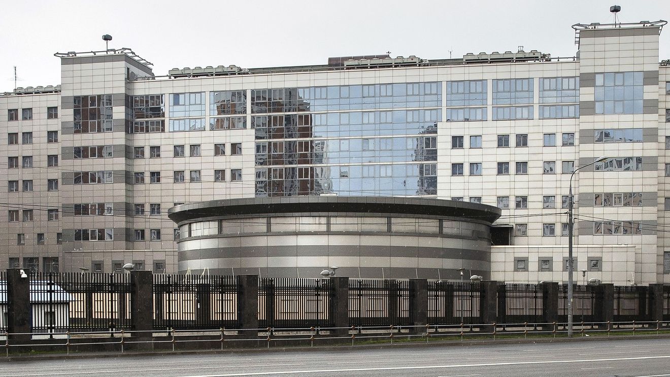 Rusia acuză Londra că ar planifica „atacuri teroriste” pe care să le comită Kievul